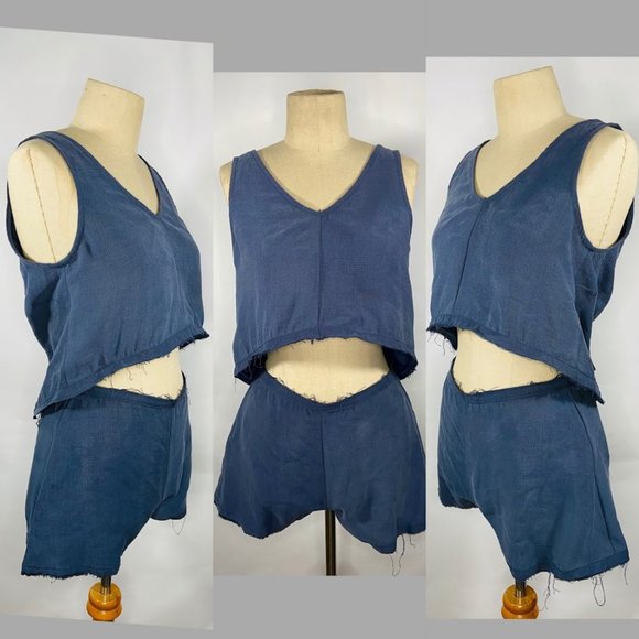 Batuk Shorts and top - Picture 1 of 12